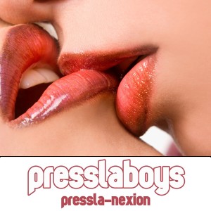 Presslaboys的專輯Pressla-Nexion