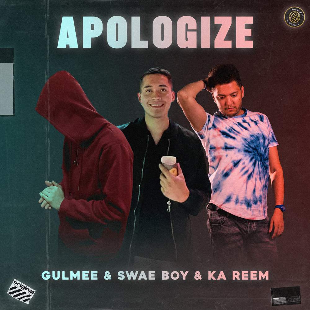 Apologize