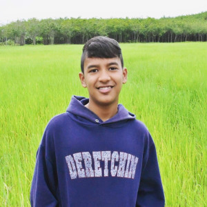 Listen to ไม่โดนซักทีไม่ดีขึ้นเลย song with lyrics from เก้า เกริกพล