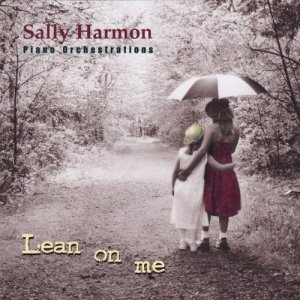 Sally Harmon的專輯Lean on Me