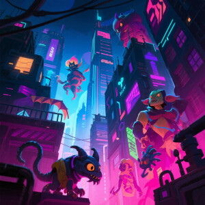 default playlist img