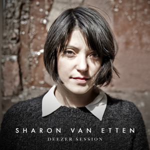 Album Deezer Session from Sharon Van Etten