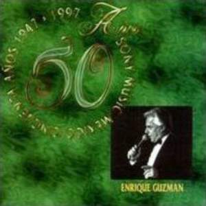 收聽Enrique Guzman的La Capilla De La Montaña ((High Upon A Mountan))歌詞歌曲