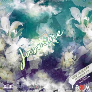 Rico Freeman的專輯Jasmine (feat. Standout Nov) (Explicit)