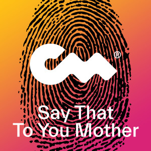 MAHAMI的專輯Say That To You Mother