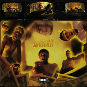 Listen to БАНЗАЙ (Explicit) song with lyrics from TRU47