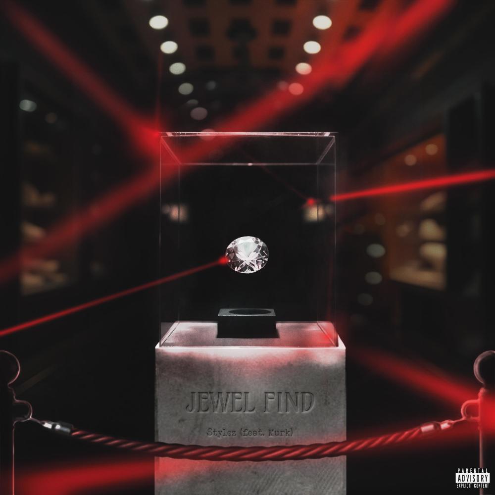 Jewel Find (feat. Murk) (Explicit)