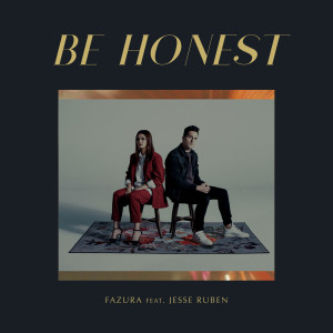 อัลบัม Be Honest ศิลปิน Fazura