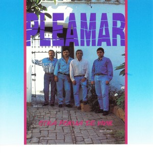 收聽Pleamar的Amanecer en la Bahia歌詞歌曲