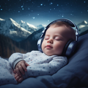 Baby Sleeping Playlist的專輯Soft Shadows: Velvet Baby Lullaby
