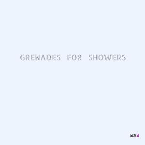 อัลบัม Grenades For Showers (feat. Aliyah Niambi) ศิลปิน Logan Richardson