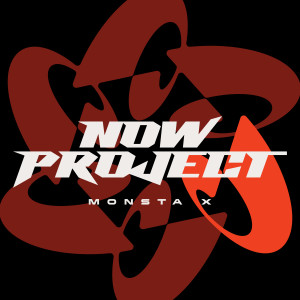 Monsta X的專輯NOW PROJECT vol.1