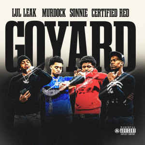 Album GoYard (Explicit) from Murdock