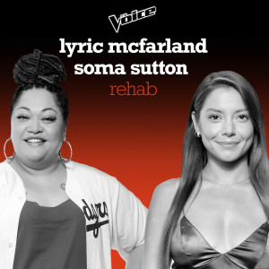 อัลบัม Rehab ศิลปิน Lyric McFarland