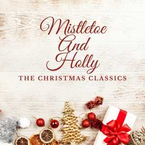 Dengarkan lagu I Saw Mommy Kissing Santa Claus (1960) nyanyian Jimmy Charles dengan lirik