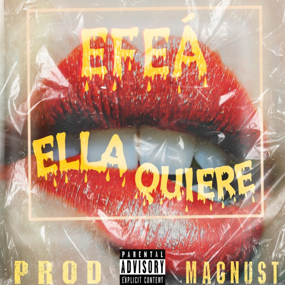 Ella Quiere