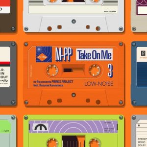 ดาวน์โหลดและฟังเพลง Take On Me พร้อมเนื้อเพลงจาก M-Flo