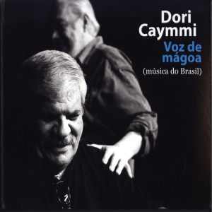 Album Voz de Mágoa ( Música do Brasil ) from Dori Caymmi