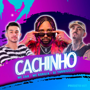 Listen to Cachinho (Explicit) song with lyrics from MC Koruja