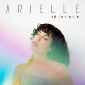 Album Adulescence from Arielle