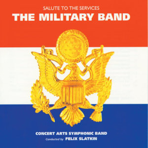 ดาวน์โหลดและฟังเพลง National Emblem พร้อมเนื้อเพลงจาก Felix Slatkin