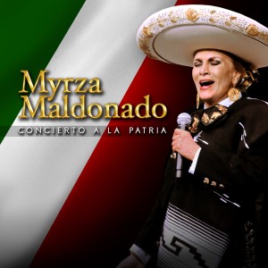 ดาวน์โหลดและฟังเพลง El Cascabel (En Vivo) พร้อมเนื้อเพลงจาก Myrza Maldonado