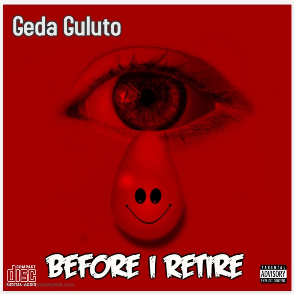 Dear Father (feat. Geda Guluto & CMK) (2pac Inspiration)