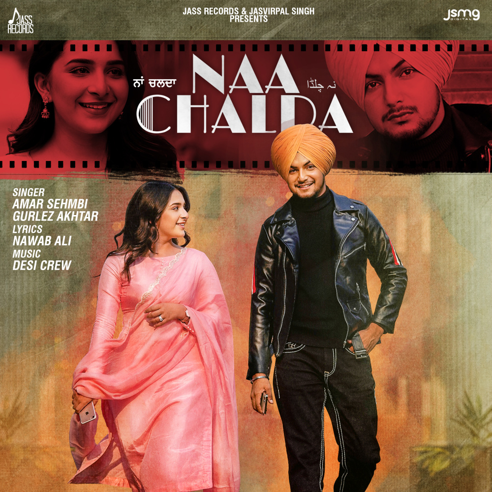 Naa Chalda