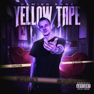 อัลบัม Yellow Tape Side-B (Explicit) ศิลปิน Damien Sane