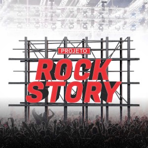 Album Projeto RockStory, Vol.1 from Projeto RockStory