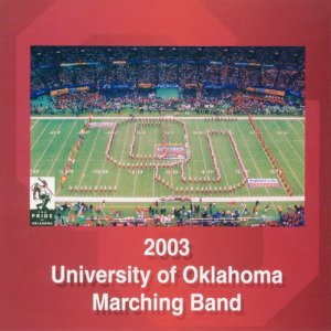 ดาวน์โหลดและฟังเพลง Rock and Roll / Rock and Roll All Nite (其他) พร้อมเนื้อเพลงจาก University of Oklahoma Bands