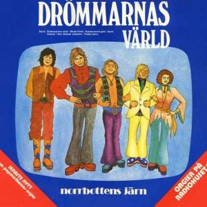 ดาวน์โหลดและฟังเพลง Samma vindar samma dofter พร้อมเนื้อเพลงจาก Norrbottens Järn