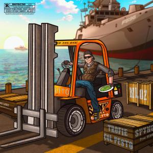 default playlist img