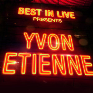 收聽Yvon Etienne的La confiture (Live)歌詞歌曲