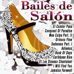 ดาวน์โหลดและฟังเพลง Jasmine Flower พร้อมเนื้อเพลงจาก La Banda Del Baile
