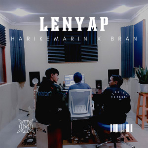 Listen to Lenyap song with lyrics from Hari Kemarin