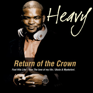 收聽Heavy的You Are The Love of My Life歌詞歌曲