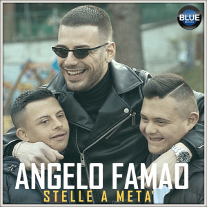 Dengarkan Stelle a metà lagu dari Angelo Famao dengan lirik