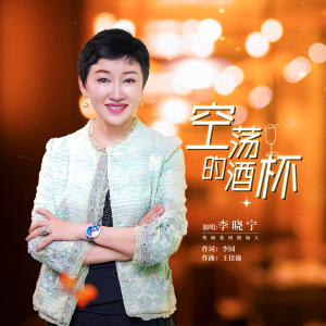 Listen to 空荡的酒杯 song with lyrics from 李晓宁