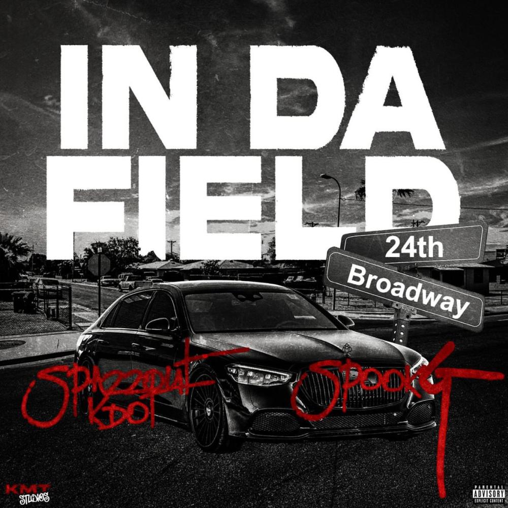 In Da Field (feat. Spook G) (Explicit)