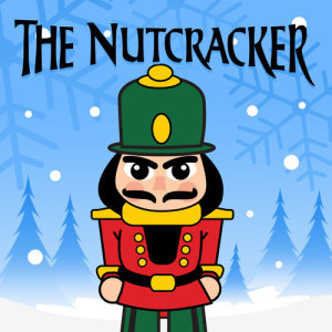 Tchaikovsky: The Nutcracker Suite