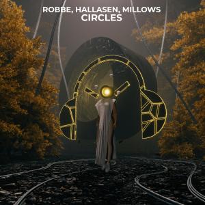 Album Circles from Robbe