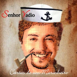 收聽Senhor Vadio的Ai Se Eu Pudesse歌詞歌曲