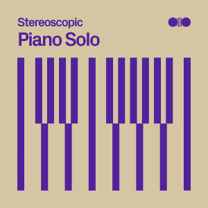 Album Piano Solo from 
