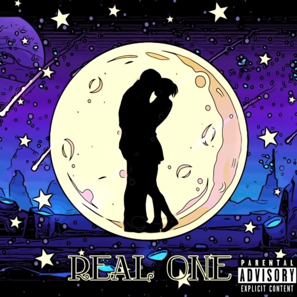 Real One (Explicit)