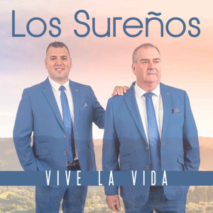 Album Vive La Vida from Los Sureños