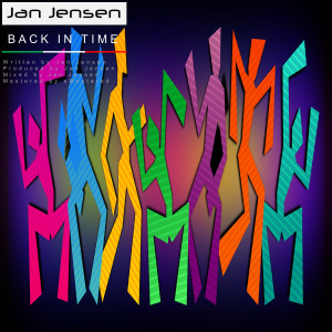 收聽Jan Jensen的Back in Time歌詞歌曲
