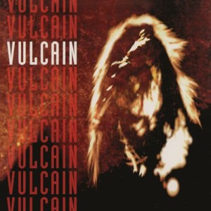 Vulcain的專輯Vulcain