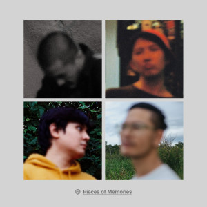 อัลบัม PIECES OF MEMORIES ศิลปิน LOMOSONIC