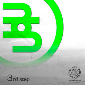 Album 3rd Step from BitShift